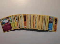 Pokemon Cards Bulk - 100 Random Common, Uncommon, Rare & Trainers - Various Sets - Image 2