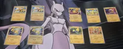 Pokemon TCG Destined Rivals Bulk Bundle No Duplicate Cards NM 126 cards - Image 4