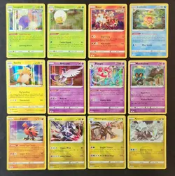 Pokemon TCG - Evolving Skies Base Set - Bulk Lot - Partial Set- 160+ Cards - Image 2