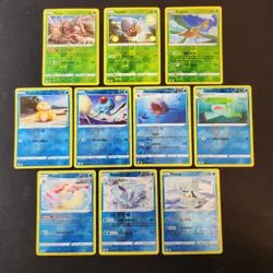 Pokemon TCG - Evolving Skies Base Set - Bulk Lot - Partial Set- 160+ Cards - Image 4
