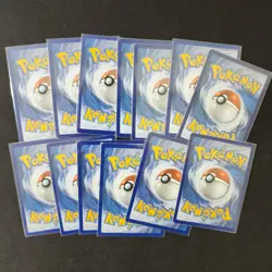 Pokemon TCG - Fusion Strike - Base Set - 410 Cards - Near Complete - Bulk Lot - Image 4