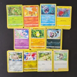 Pokemon TCG - Fusion Strike - Base Set - 410 Cards - Near Complete - Bulk Lot - Image 5
