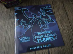 Pokemon TCG Phantasmal Flames Bulk 730 Cards — Common/Uncommon/Rare/Reverse - Image 4