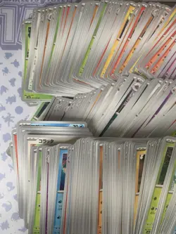 Sv2a 151 Japanese Bulk Pokemon Cards Near Mint - Image 2