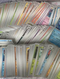 Sv2a 151 Japanese Bulk Pokemon Cards Near Mint - Image 3