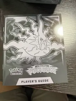 ~500 cards BULK LOT Pokemon TCG w/ pitch black ETB items and box * READ BELOW* - Image 2