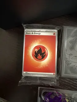~500 cards BULK LOT Pokemon TCG w/ pitch black ETB items and box * READ BELOW* - Image 4