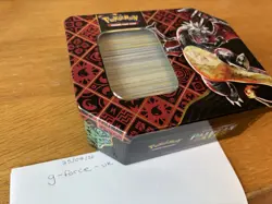 Pokemon TCG 1000+ Bulk Cards Common, Uncommon and Rare Rarity (NO EX, VMAX, ETC) - Image 1