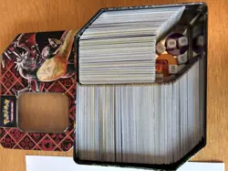 Pokemon TCG 1000+ Bulk Cards Common, Uncommon and Rare Rarity (NO EX, VMAX, ETC) - Image 2