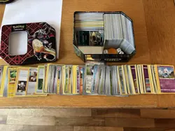 Pokemon TCG 1000+ Bulk Cards Common, Uncommon and Rare Rarity (NO EX, VMAX, ETC) - Image 5