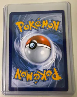 Pokemon M Mawile EX XY104 Black Star Promo Holo Mega NM TCG Card - Image 4