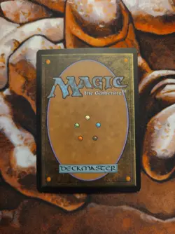 FOIL Austere Command Lorwyn LRW MTG Magic the Gathering 1st Edition - Image 2
