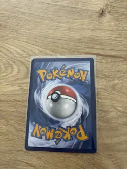 Pokemon TCG - Zeraora VMAX 054/159 Holo Rare Crown Zenith NM - Image 2