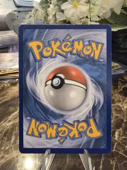 Rayquaza GX Holo Ultra Rare 109/168 Celestial Storm Pokemon Tcg - Image 2