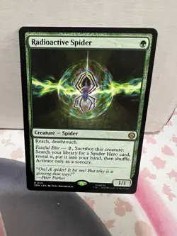 Radioactive Spider Marvel's Spider-Man Regular - Image 1