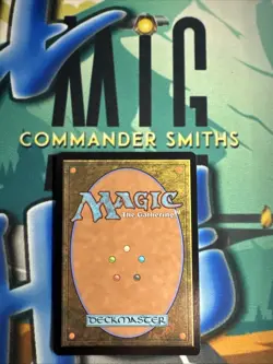 Primal Vigor ✨ FOIL ✨ MTG NM Enchanting Tales Wilds of Eldraine (0059) - Image 2