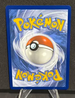 Pokemon Reuniclus 212 SV Black Star Promo Illustration Rare Holo NM - Image 2