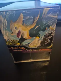 Pokemon - Sealed Fusion Strike Build And Battle Stadium - Sealed - Image 3