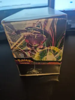 Pokemon - Sealed Fusion Strike Build And Battle Stadium - Sealed - Image 4