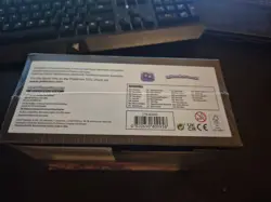 Pokemon - Sealed Fusion Strike Build And Battle Stadium - Sealed - Image 5