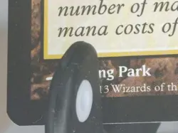 Nykthos, Shrine of Nix Theros MTG NM/LP - Image 5