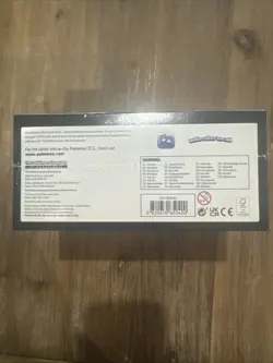 POKEMON TCG Sword and Shield - Astral Radiance Build & Battle Stadium Sealed - Image 4