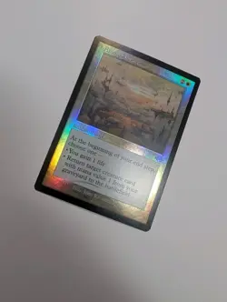 MTG - Abiding Grace (Retro Frame Foil) - Modern Horizons 2 NM/M Condition - Image 2