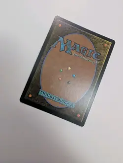 MTG - Abiding Grace (Retro Frame Foil) - Modern Horizons 2 NM/M Condition - Image 3