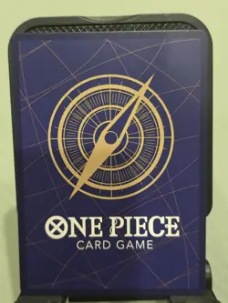 Kouzuki Hiyori (Winner Pack 2026 Vol. 1) OP12-028 One Piece Promotion Cards Foil - Image 2