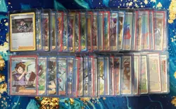 Lot of 43 Pokemon TCG Trainer Cards All NM/M See Pics 8 Rainbow Rares 5 Ultras - Image 1