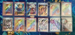 Lot of 43 Pokemon TCG Trainer Cards All NM/M See Pics 8 Rainbow Rares 5 Ultras - Image 3