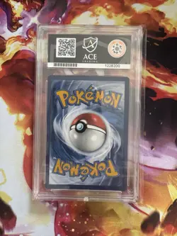 Pokemon TCG Charizard Trainer Gallery Rare Holo Card TG03/TG30 Lost Origin ACE 9 - Image 2