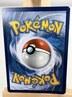 Noctowl Promo SWSH: Sword & Shield Promo Cards SWSH027 - NM - Pokemon TCG - Holo - Image 2