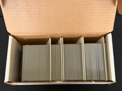 Star Wars TCG WOTC HUGE MEGA LOT of 600 Cards - 45 rares - Image 5