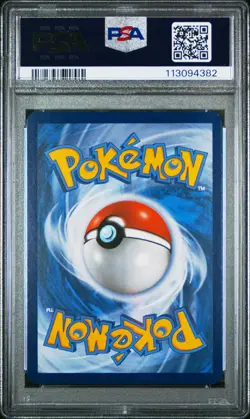 2015 POKEMON XY BLACK STAR PROMO LATIOS #XY79 HOLO PSA 9 MINT #113094382 - Image 2