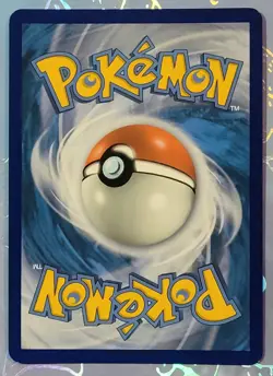 Mantine SWSH026 Pokemon Sword & Shield Ultra Rare Black Star Promo NM - Image 2