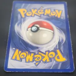 Pokemon TCG Alakazam 1/102 Base Set Unlimited Holo Rare English 1999 80 HP - Image 5
