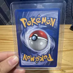 Wizards of the Coast Nidoqueen 12/130 Base Set 2 1999 Holo Rare English 90 HP - Image 2