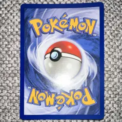 The Pokemon Company Gyarados 6/102 Base Set Holo Rare 1999 Stage 1 100 HP - Image 2