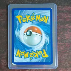 Zygarde EX 054A/124 Alt Art Holo Promo 190 HP English Pokemon TCG LP - Image 2