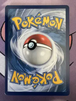 Pokemon TCG Mewtwo & Mew GX SM191 Holo Trading Card Black Star Promo LP - Image 2