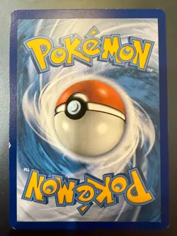Magikarp & Wailord Tag Team GX LP SM166 Sun & Moon Promo Pokemon TCG - Image 2