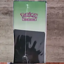 Pokemon Center Temporal Forces Elite Trainer Box Promo (Pokemon TCG) - Image 4