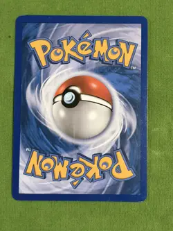 Regigigas POP Series Promos 9 4/17 Pokemon TCG Cosmos Holo Rare LP/MP - Image 2