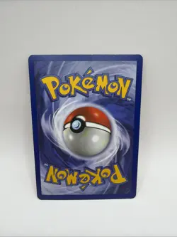 Arcanine #6 WOTC Black Star Promo Pokemon TCG 1999 LP- - Image 4