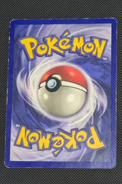 Dragonite 5 Black Star Promo First Movie WB Pokemon Card TCG LP - MP - Image 2