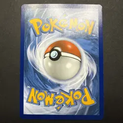 Manectric SM130 - Prerelease Sun & Moon Celestial Storm Holo Promo Pokemon TCG - Image 3
