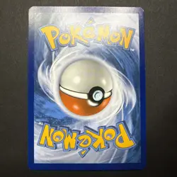 Manectric SM130 - Prerelease Sun & Moon Celestial Storm Holo Promo Pokemon TCG - Image 4