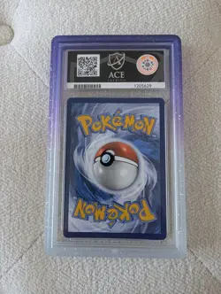 Ace 10 Feraligatr Staff Prerelease Promo 089 - Pokemon TCG - Pop 4!! - Image 2
