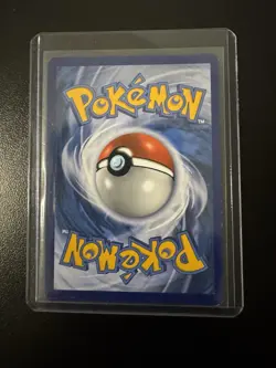 Pokemon TCG Lucario XY140 Holo Rare Black Star Promo Card LP Condition - Image 2